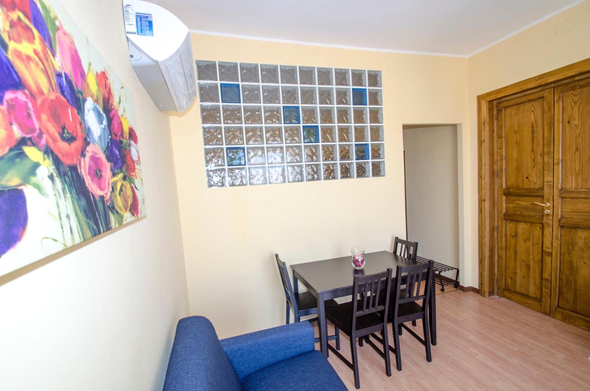 Bed and Breakfast Antico Rione Кальтаниссетта Экстерьер фото