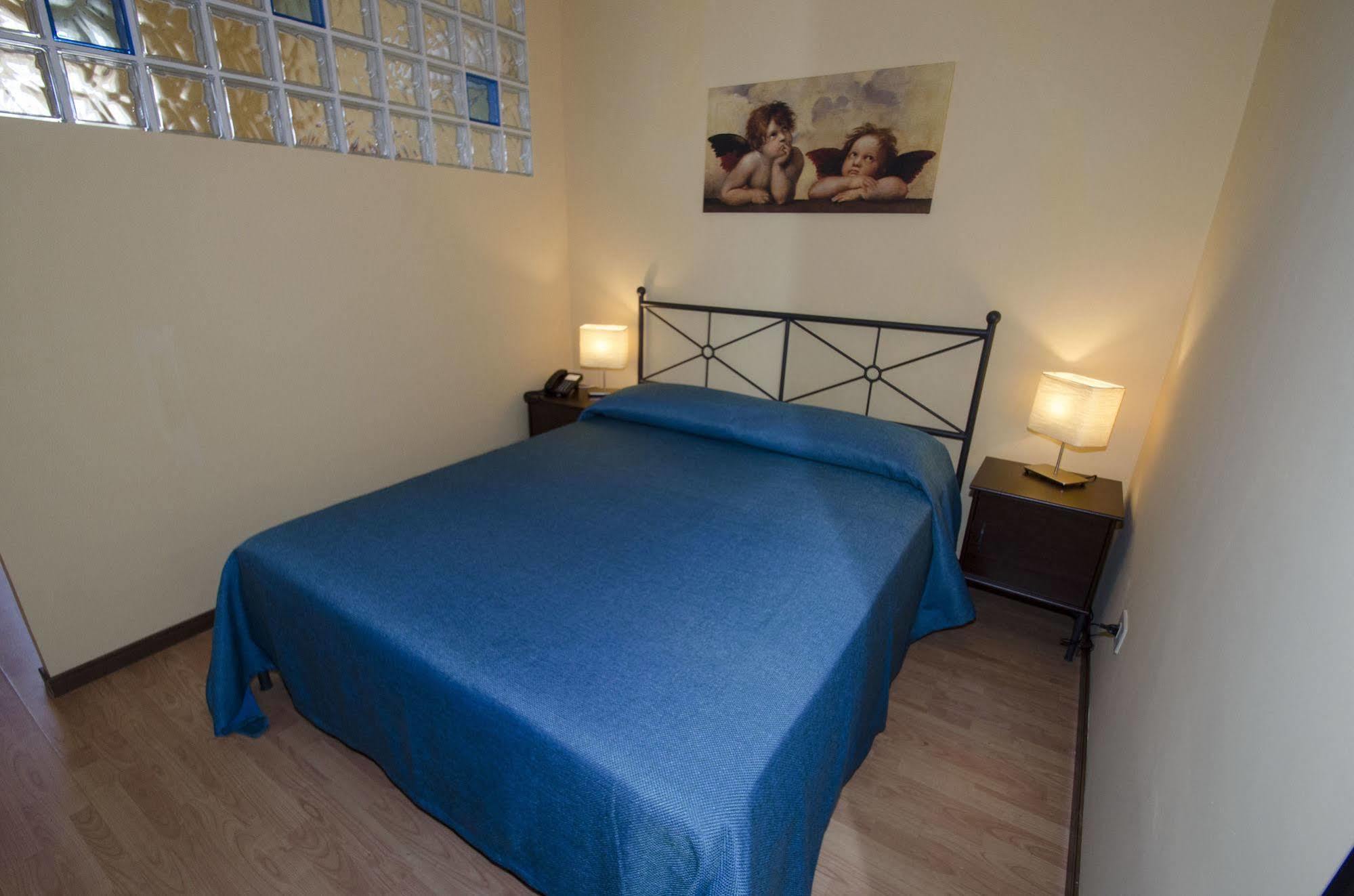 Bed and Breakfast Antico Rione Кальтаниссетта Экстерьер фото