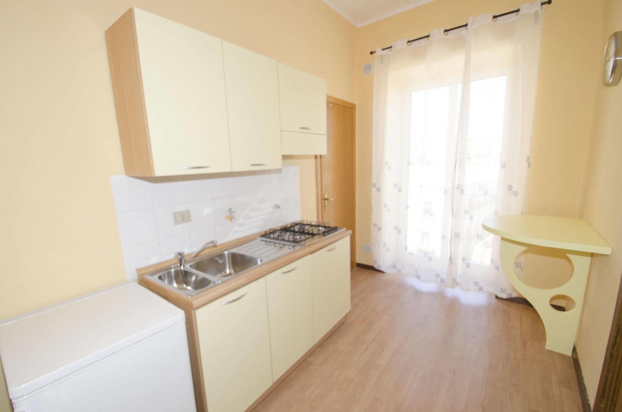 Bed and Breakfast Antico Rione Кальтаниссетта Экстерьер фото